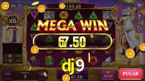 Desvendando o Mundo dos Jogos Virtuais na dj9