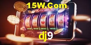 Live Casino dj9