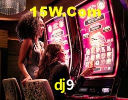 Roulette Table dj9