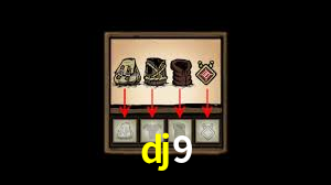 dj9: Seu Cassino Premiado com Pagamentos Rápidos