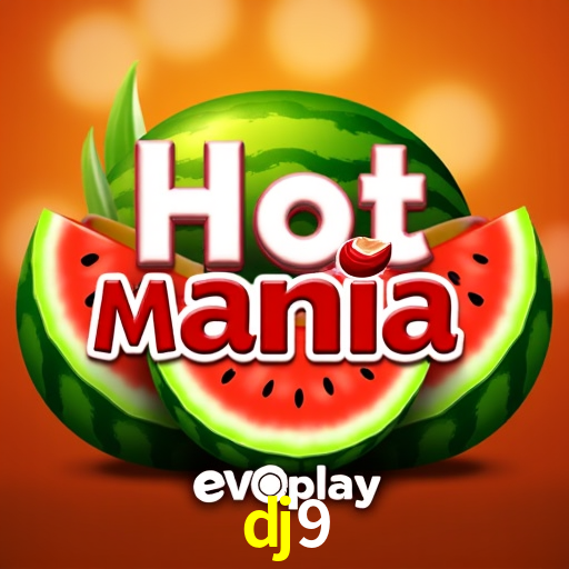 Interface do App dj9