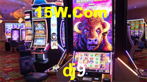 Descubra a Magia dos Jogos de Arcade no dj9