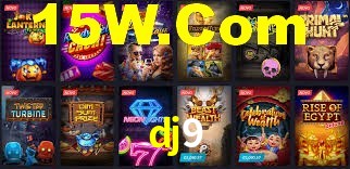 dj9 login