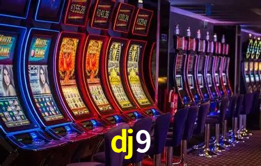 Descubra a Magia dos Jogos de Arcade no dj9