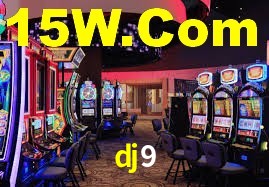 dj9 login