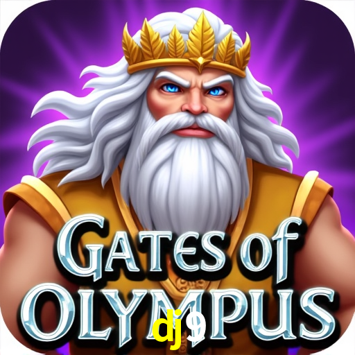 Gates of Olympus dj9