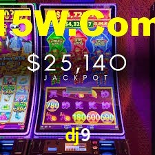 Sinta a adrenalina dos jogos de cassino com dj9